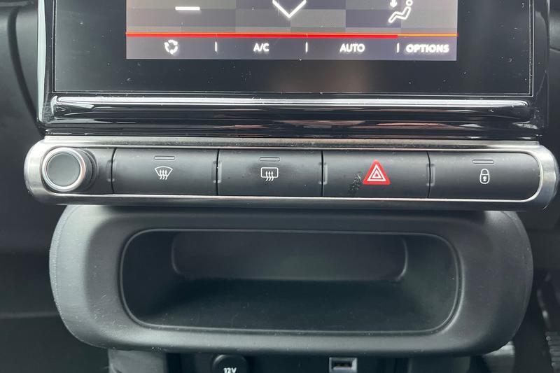 Used Citroen C3 2022 for sale - 77326866: Photo 30