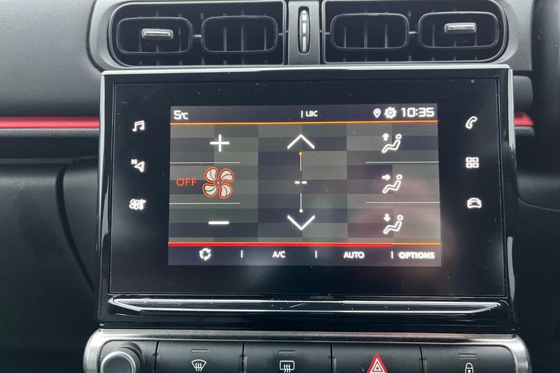 Used Citroen C3 2022 for sale - 77326866: Photo 31