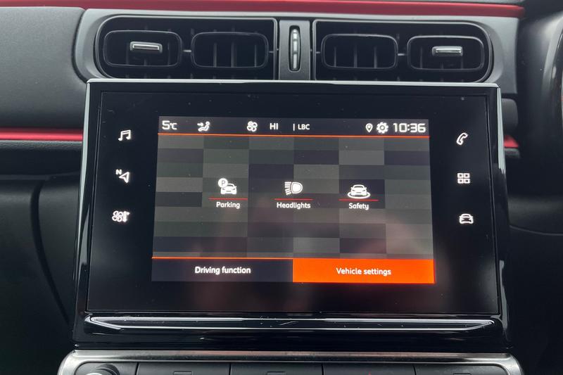 Used Citroen C3 2022 for sale - 77326866: Photo 33