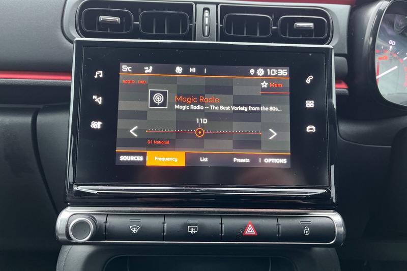 Used Citroen C3 2022 for sale - 77326866: Photo 35