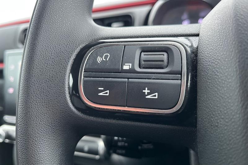 Used Citroen C3 2022 for sale - 77326866: Photo 36