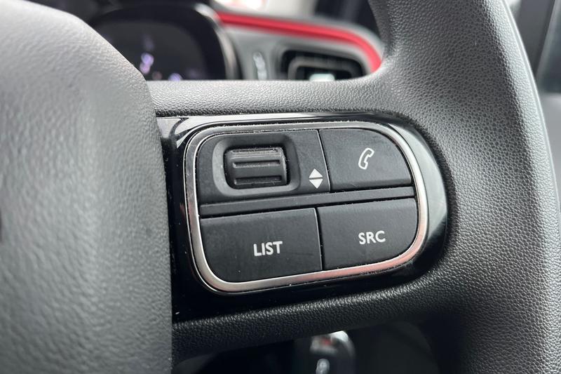 Used Citroen C3 2022 for sale - 77326866: Photo 37