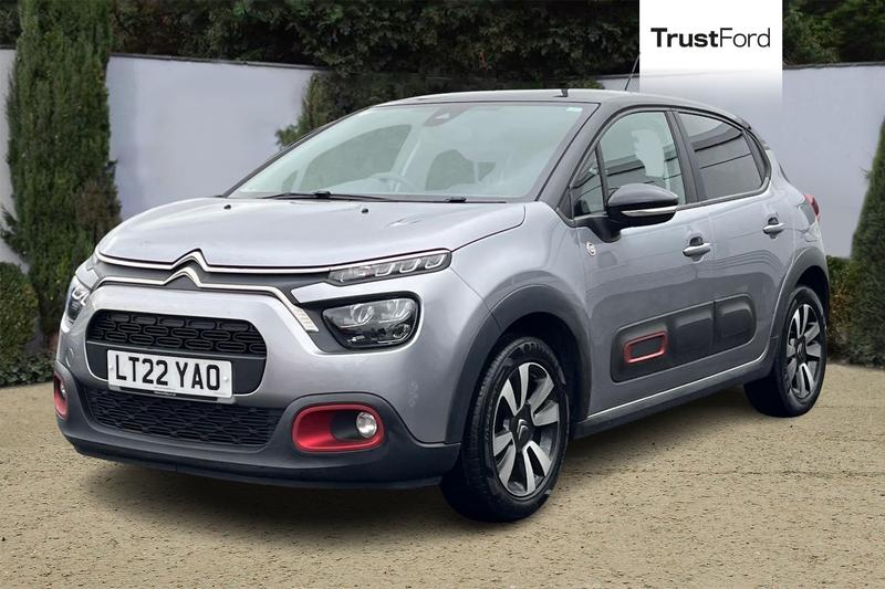 Used Citroen C3 2022 for sale - 77326866: Photo 5