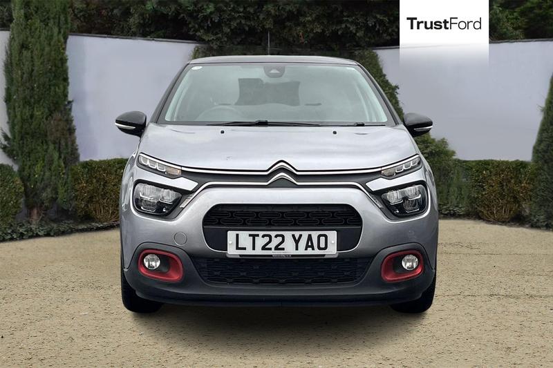 Used Citroen C3 2022 for sale - 77326866: Photo 6