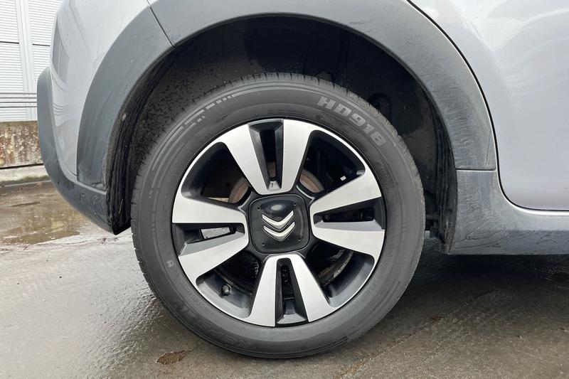 Used Citroen C3 2022 for sale - 77326866: Photo 8