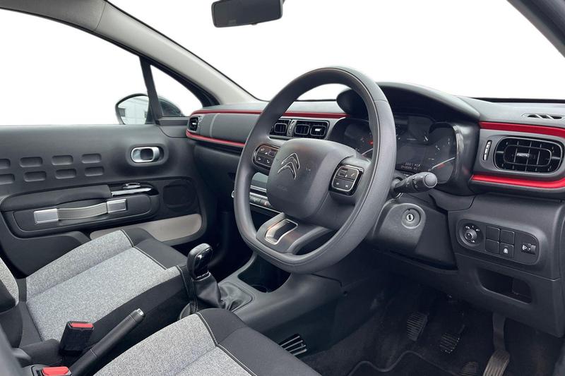 Used Citroen C3 2022 for sale - 77326866: Photo 9