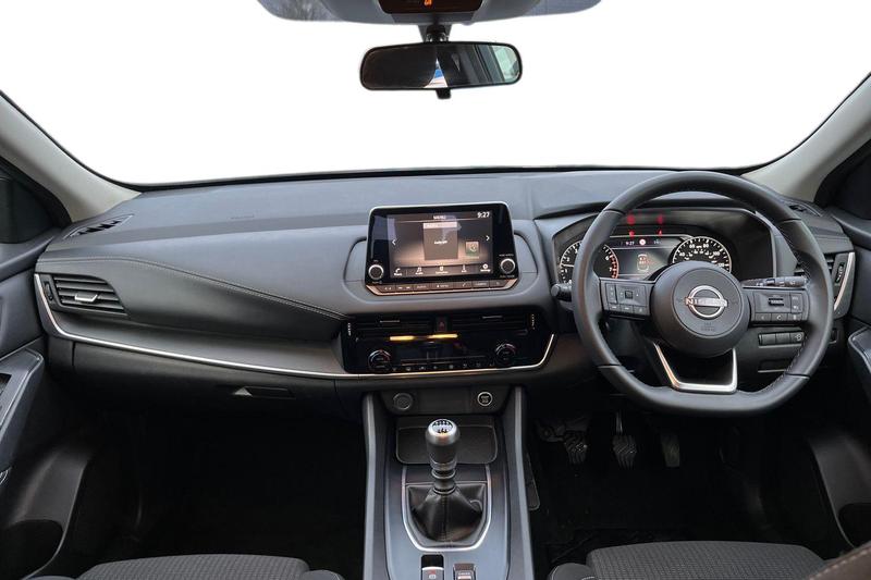 Used Nissan Qashqai 2022 for sale - 77128205: Photo 10