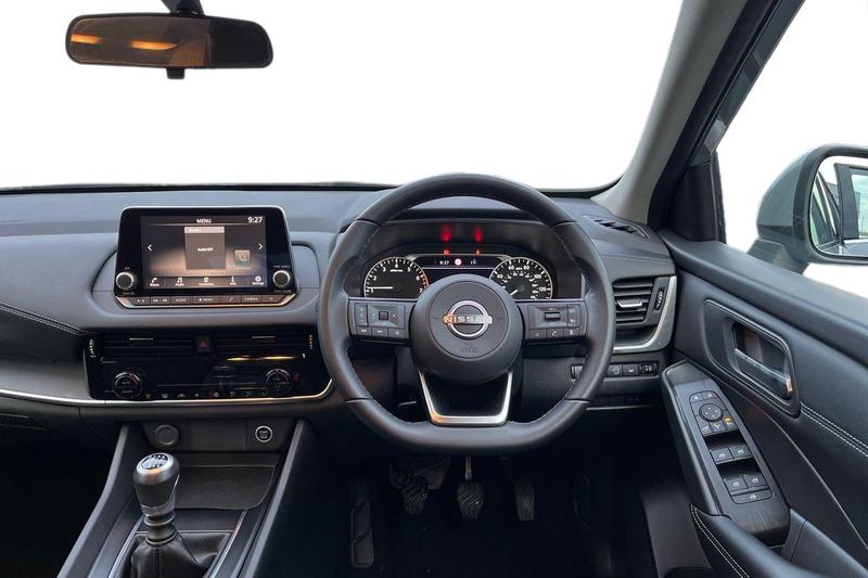 Used Nissan Qashqai 2022 for sale - 77128205: Photo 11