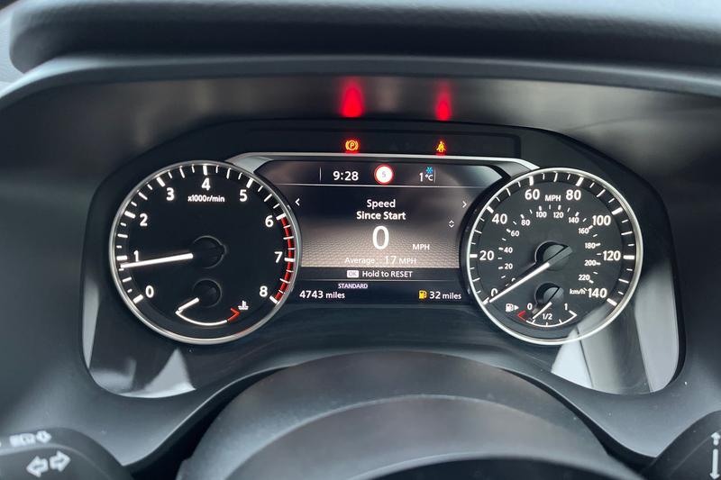 Used Nissan Qashqai 2022 for sale - 77128205: Photo 13