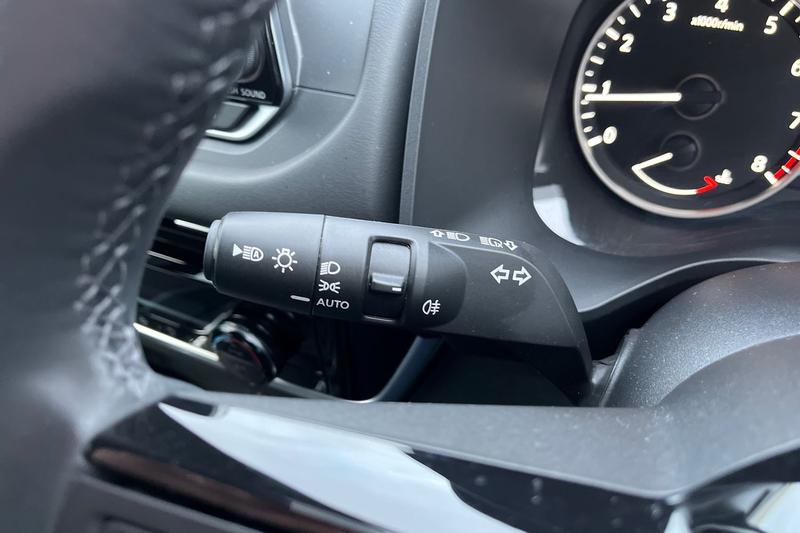 Used Nissan Qashqai 2022 for sale - 77128205: Photo 14