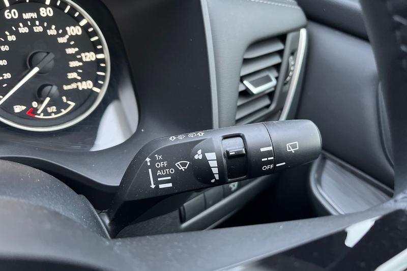 Used Nissan Qashqai 2022 for sale - 77128205: Photo 15