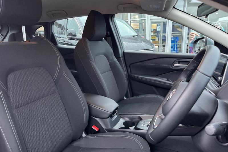 Used Nissan Qashqai 2022 for sale - 77128205: Photo 17