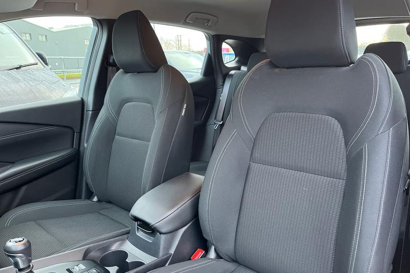 Used Nissan Qashqai 2022 for sale - 77128205: Photo 19