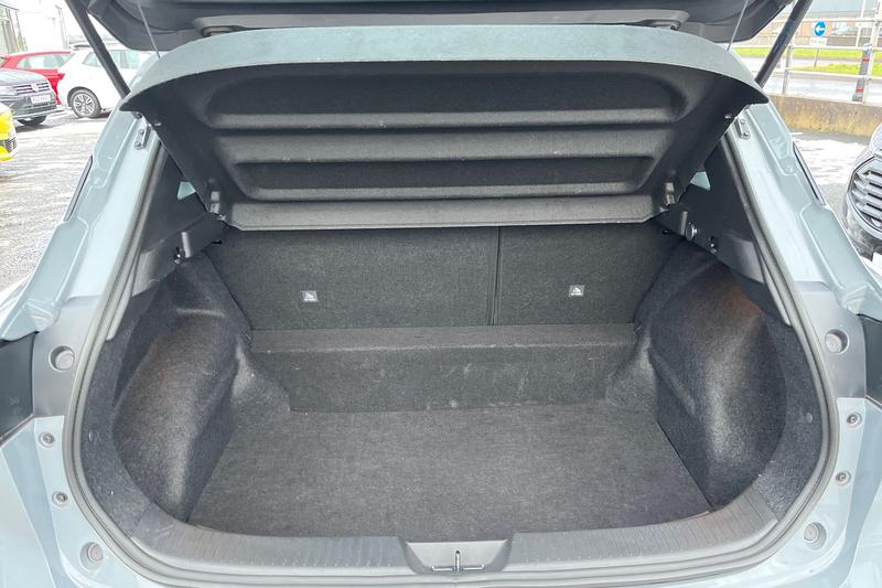 Used Nissan Qashqai 2022 for sale - 77128205: Photo 21