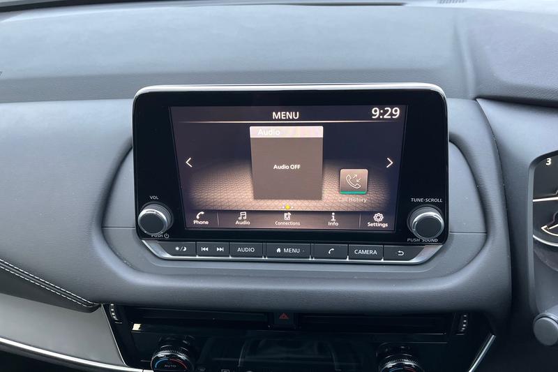 Used Nissan Qashqai 2022 for sale - 77128205: Photo 22