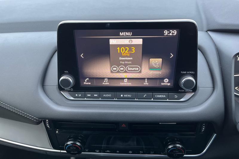 Used Nissan Qashqai 2022 for sale - 77128205: Photo 23