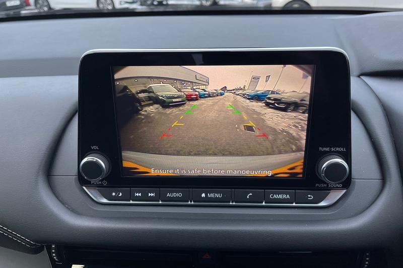 Used Nissan Qashqai 2022 for sale - 77128205: Photo 24