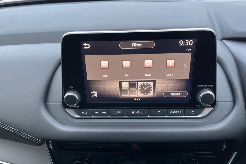 Used Nissan Qashqai 2022 for sale - 77128205: Photo 26