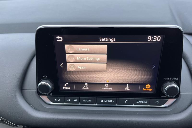 Used Nissan Qashqai 2022 for sale - 77128205: Photo 27