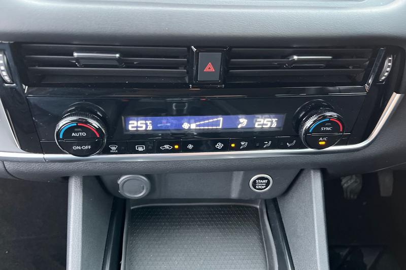 Used Nissan Qashqai 2022 for sale - 77128205: Photo 28