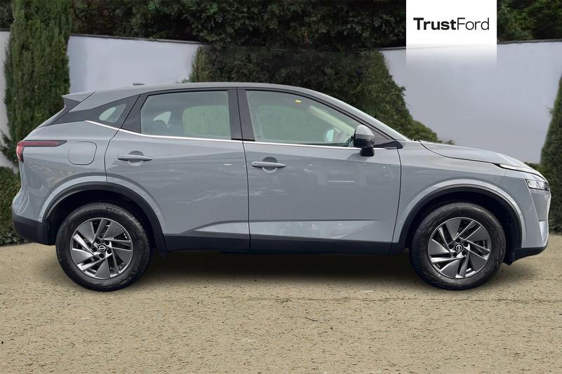 Used Nissan Qashqai 2022 for sale - 77128205: Photo 3