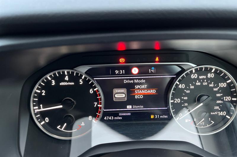 Used Nissan Qashqai 2022 for sale - 77128205: Photo 30