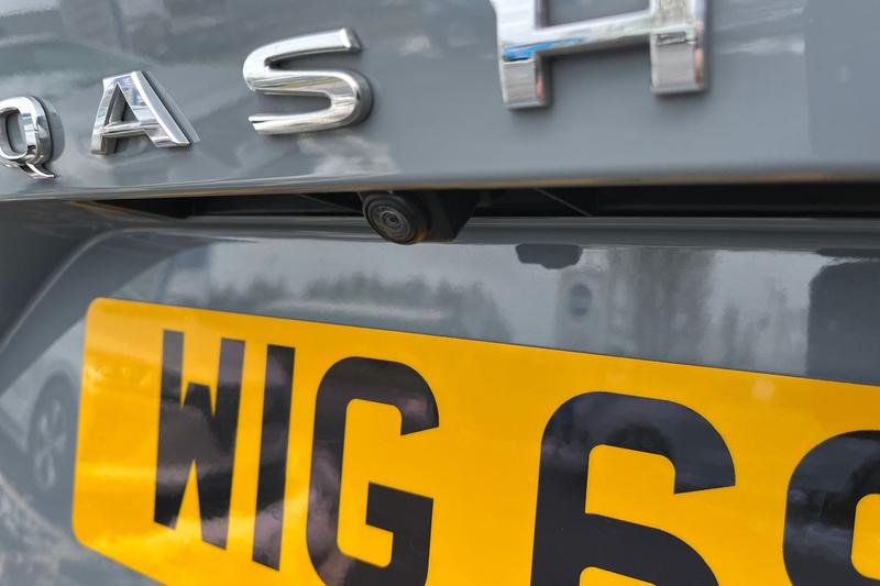 Used Nissan Qashqai 2022 for sale - 77128205: Photo 33