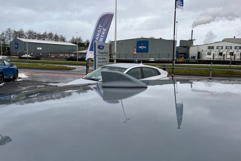 Used Nissan Qashqai 2022 for sale - 77128205: Photo 34