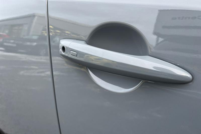 Used Nissan Qashqai 2022 for sale - 77128205: Photo 37