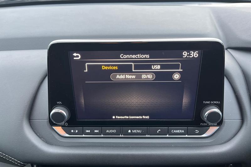 Used Nissan Qashqai 2022 for sale - 77128205: Photo 38