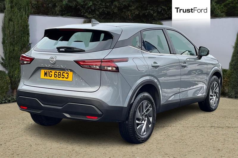 Used Nissan Qashqai 2022 for sale - 77128205: Photo 4