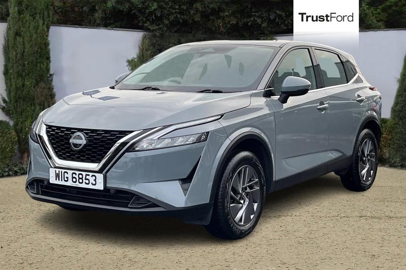 Used Nissan Qashqai 2022 for sale - 77128205: Photo 5