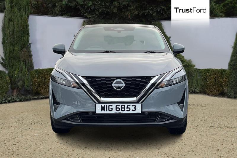 Used Nissan Qashqai 2022 for sale - 77128205: Photo 6