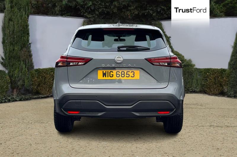 Used Nissan Qashqai 2022 for sale - 77128205: Photo 7