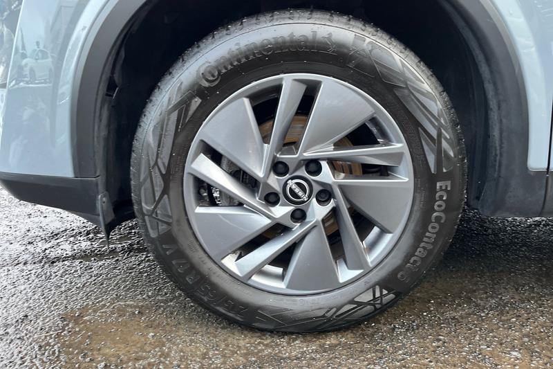 Used Nissan Qashqai 2022 for sale - 77128205: Photo 8