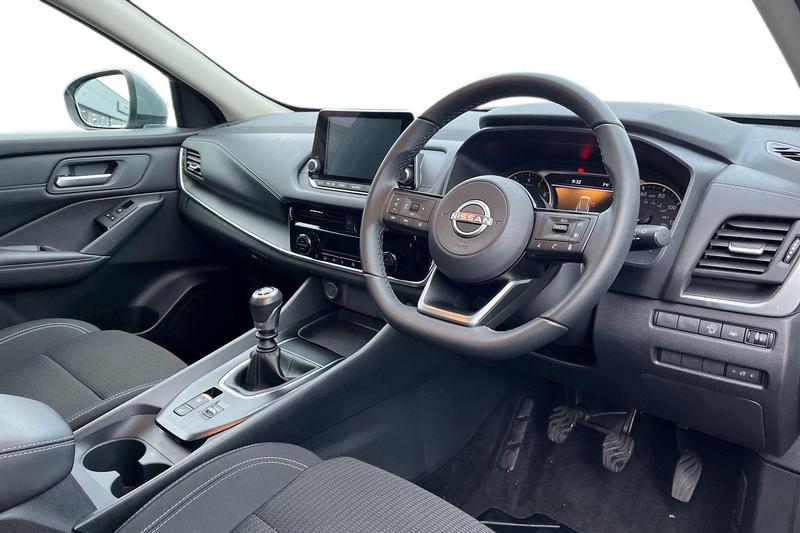 Used Nissan Qashqai 2022 for sale - 77128205: Photo 9