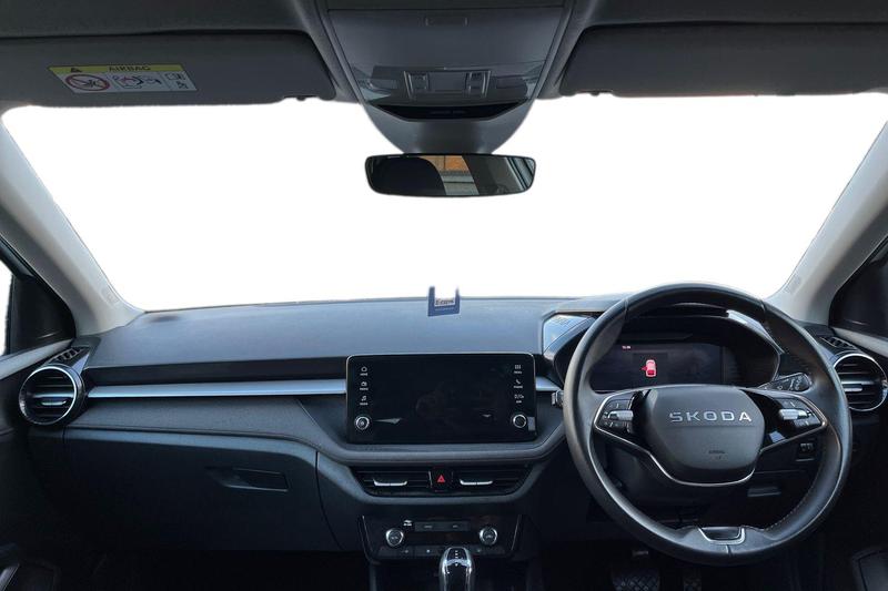 Used Skoda Fabia 2025 for sale - 78105854: Photo 10