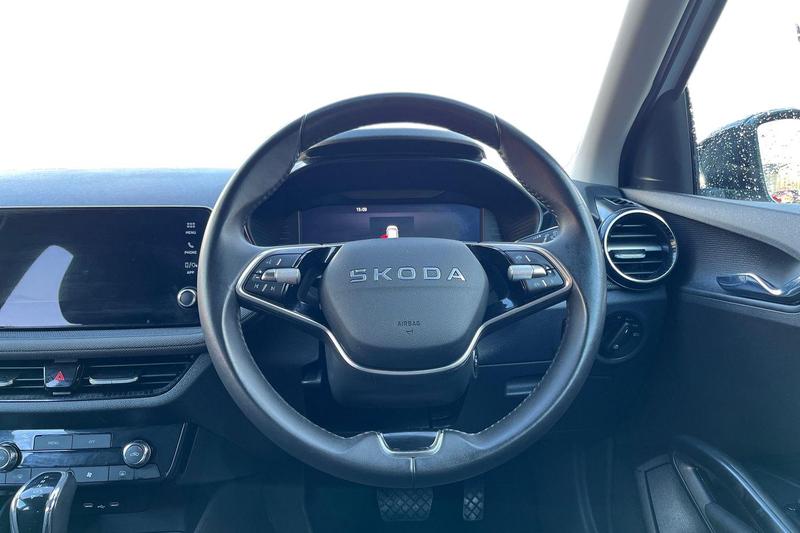 Used Skoda Fabia 2025 for sale - 78105854: Photo 11