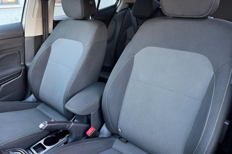 Used Skoda Fabia 2025 for sale - 78105854: Photo 19