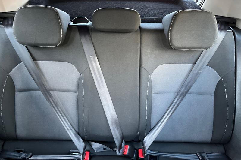 Used Skoda Fabia 2025 for sale - 78105854: Photo 20