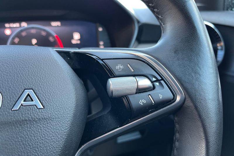 Used Skoda Fabia 2025 for sale - 78105854: Photo 25