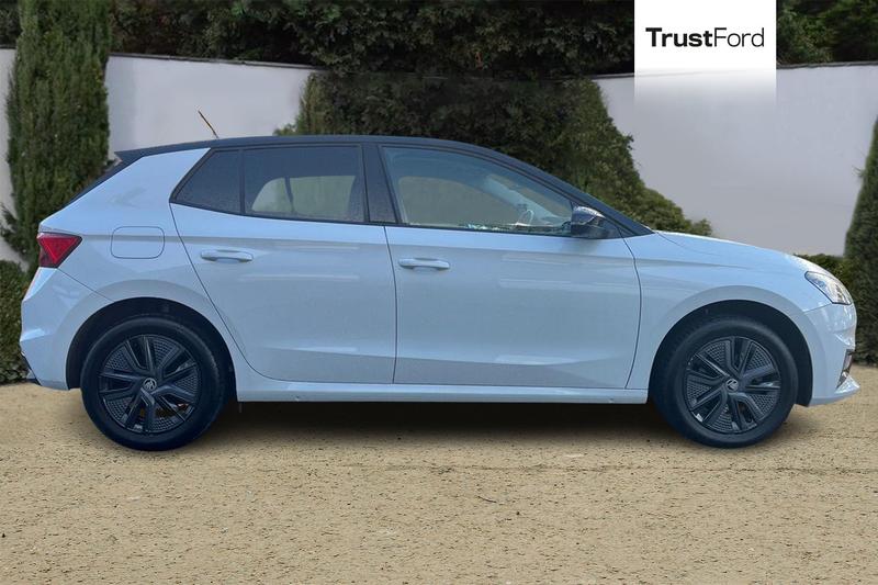 Used Skoda Fabia 2025 for sale - 78105854: Photo 3