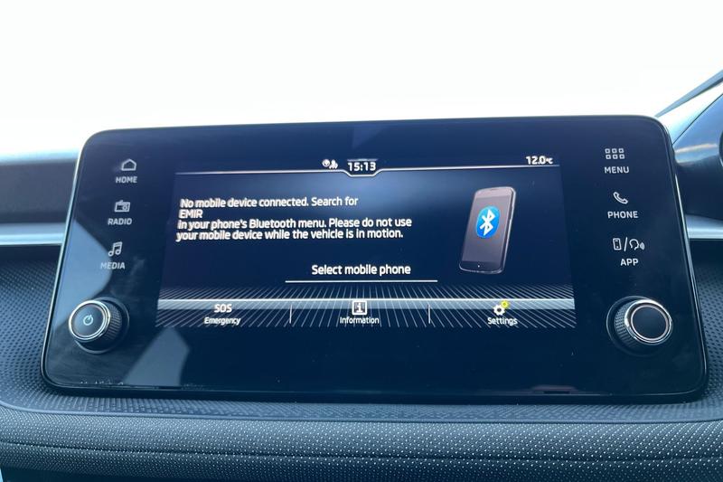 Used Skoda Fabia 2025 for sale - 78105854: Photo 30