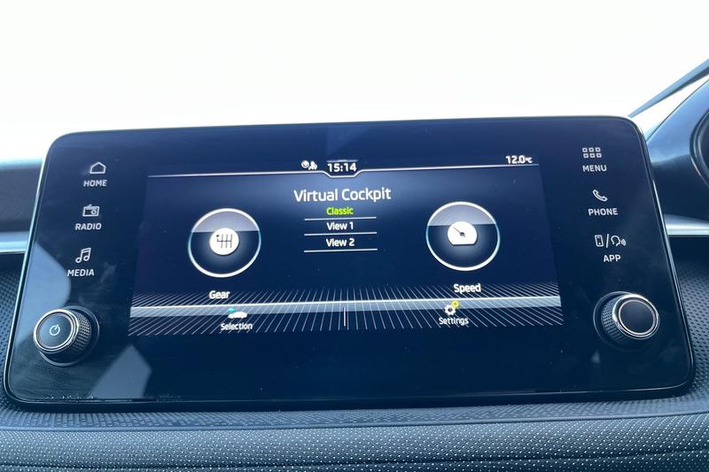 Used Skoda Fabia 2025 for sale - 78105854: Photo 34