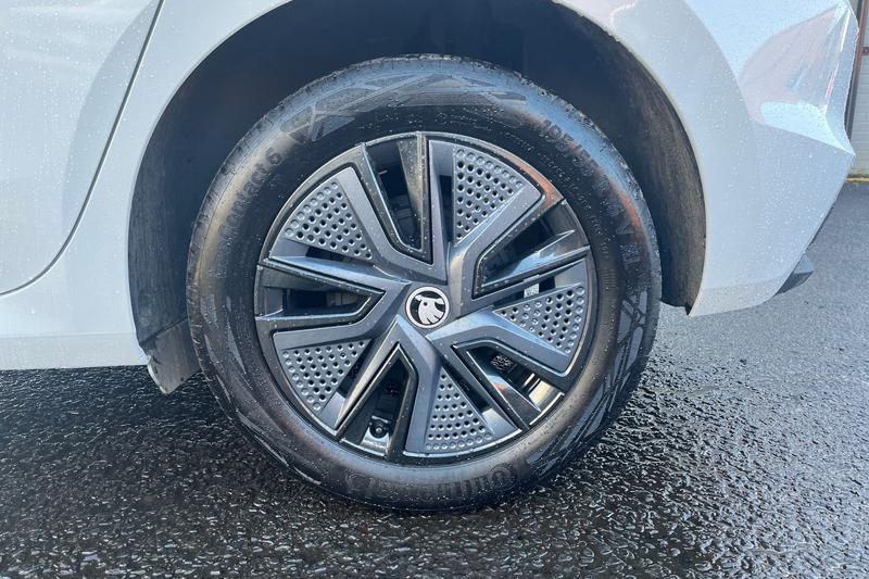 Used Skoda Fabia 2025 for sale - 78105854: Photo 8