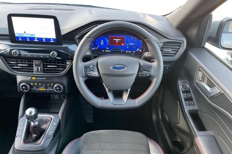 Used Ford Kuga 2022 for sale - 76703178: Photo 11