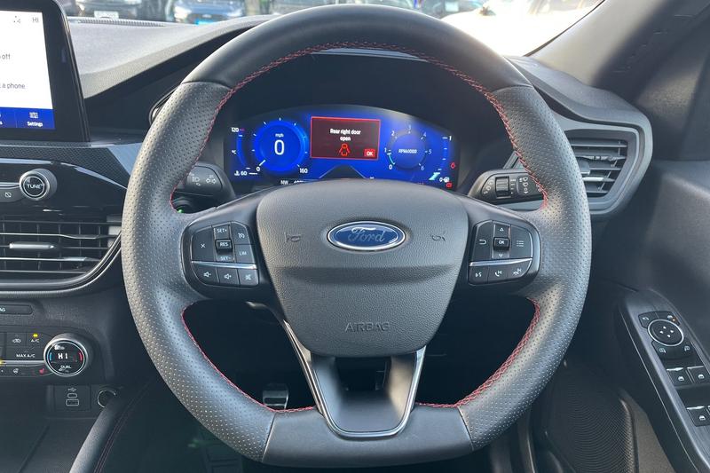 Used Ford Kuga 2022 for sale - 76703178: Photo 12