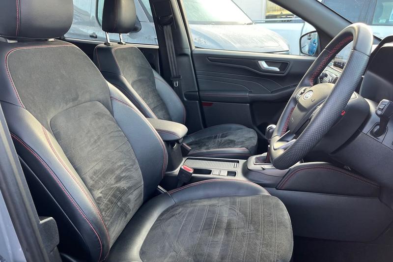 Used Ford Kuga 2022 for sale - 76703178: Photo 17