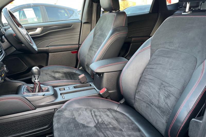 Used Ford Kuga 2022 for sale - 76703178: Photo 19