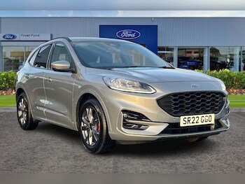 Used Ford Kuga 2022 for sale - 76703178: Photo